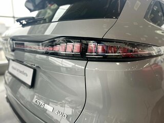 2025 Changan CS75 Plus IV, серый, 4249900 рублей, вид 5