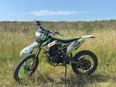 2025 Progasi Super Max 300, зелёный, 170000 рублей, вид 3