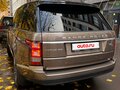 2015 Land Rover Range Rover IV, серый, 4300000 рублей - вид 5