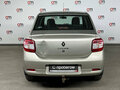 2017 Renault Logan II, бежевый, 599000 рублей - вид 4