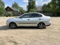 2003 SEAT Cordoba II, серебристый, 270000 рублей - вид 8