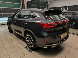 2023 Exeed TXL I Рестайлинг, серый, 2500000 рублей, вид 4