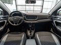 2026 Lada (ВАЗ) Vesta I Рестайлинг (NG), чёрный - вид 10