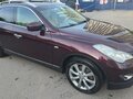 2011 Infiniti EX25 I (J50), пурпурный, 1380000 рублей
