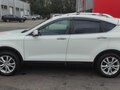 2019 FAW Besturn X80 I Рестайлинг, белый, 1150000 рублей - вид 3