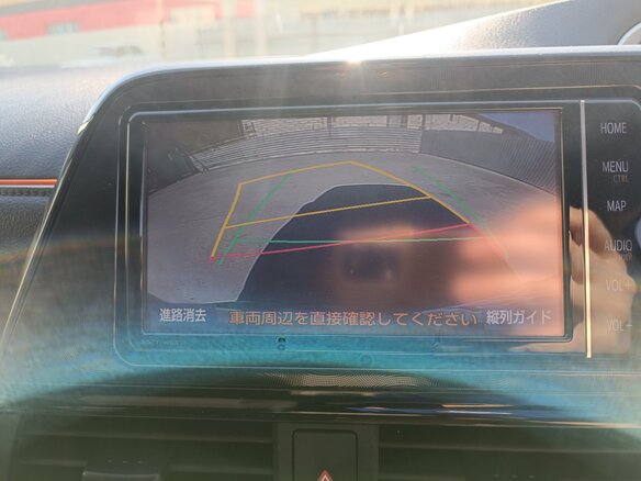 2019 Toyota Sienta II Рестайлинг, синий, 1300000 рублей - вид 19