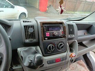 2008 Peugeot Boxer, белый, 1050000 рублей, вид 4