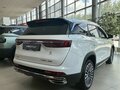 2026 Jetour X90+, белый, 4199000 рублей - вид 3