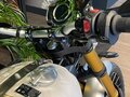2025 Triumph Scrambler, серый, 2340000 рублей - вид 8