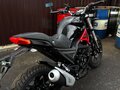 2025 VMC (Vento) Monster, чёрный, 125000 рублей