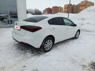 2014 Kia Cerato III, белый, 850000 рублей, вид 5