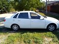 2010 Lifan Breez (520), белый, 194000 рублей - вид 1