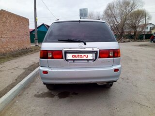 2000 Toyota Ipsum I (M10), серый, 579999 рублей, вид 4
