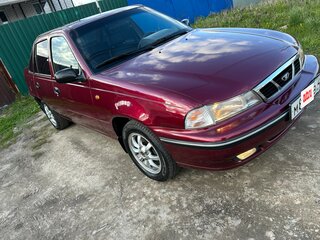 2008 Daewoo Nexia I, пурпурный, 315000 рублей, вид 3