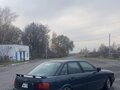 1990 Audi 80 IV (B3), синий, 300000 рублей - вид 10