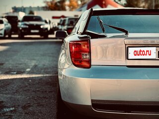 2000 Toyota Celica VII (T230), серый, 1100000 рублей, вид 5