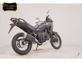 2026 Honda XL750 Transalp, чёрный, 1260000 рублей, вид 5