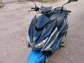 2025 Racer RC150T, синий, 60000 рублей - вид 8