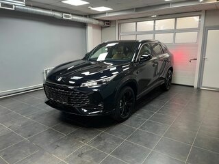 2026 Москвич М70, чёрный, 3499000 рублей, вид 1
