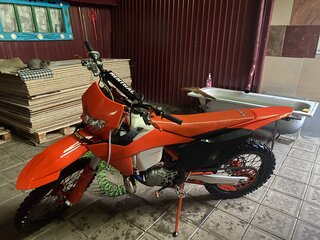 2025 Kews K23, оранжевый, 269999 рублей, вид 3