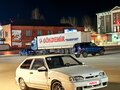 2005 Lada (ВАЗ) 2113, белый, 150000 рублей - вид 11