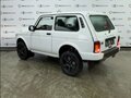 2025 Lada (ВАЗ) Niva Legend I, белый, 1258000 рублей - вид 5