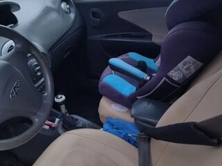 2013 Chery IndiS (S18D) I, серебристый, 240000 рублей, вид 4