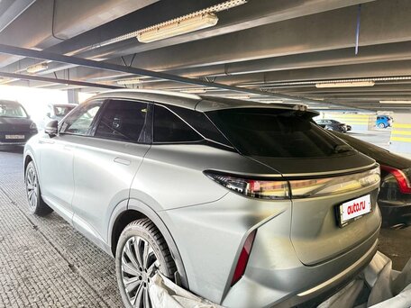 2024 Exeed RX, серый, 3250000 рублей, вид 4
