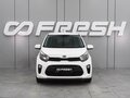 2018 Kia Picanto III, белый, 849000 рублей - вид 2