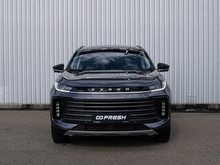 2023 Exeed TXL I Рестайлинг, серый, 2700000 рублей, вид 3
