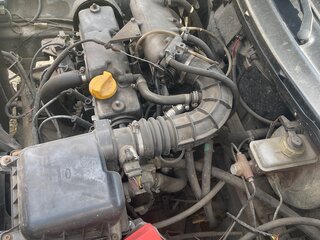 2004 Lada (ВАЗ) 2111, чёрный, 179000 рублей, вид 5