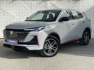 2024 Changan UNI-S I, серый, 2350000 рублей, вид 1