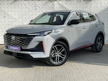 Changan UNI-S I