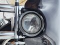 2006 Honda Shadow 750, чёрный, 620000 рублей - вид 8