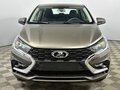 2026 Lada (ВАЗ) Iskra, коричневый - вид 7