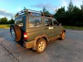 2004 УАЗ 3162 Симбир 31622, синий, 500000 рублей - вид 5