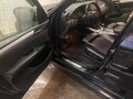 2012 BMW X3 20d xDrive II (F25), синий, 2200000 рублей - вид 11