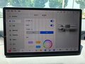 2025 MG 4 EV 42.8 kWh II, пурпурный - вид 8