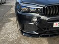 2018 BMW X5 40d III (F15), чёрный, 4500000 рублей - вид 1