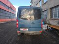 2010 Mercedes-Benz Sprinter, синий, 1390000 рублей - вид 10