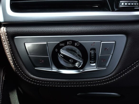 2019 BMW 7 серии 730i VI (G11/G12) Рестайлинг, чёрный, 5200000 рублей - вид 16