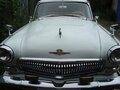 1967 ГАЗ 21 «Волга» 21Р, белый, 1170000 рублей - вид 1