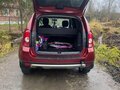2013 Renault Duster I, красный, 755000 рублей - вид 8