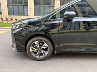 2023 GAC Trumpchi M6 Pro, чёрный, 1687000 рублей, вид 3
