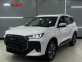 2026 Tenet T7, белый
