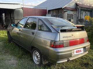 2006 Lada (ВАЗ) 2112, серый, 250000 рублей, вид 5