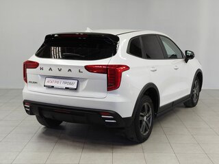2024 Haval Jolion I Рестайлинг, белый, 1700000 рублей, вид 5