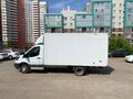 2018 Ford Transit, белый, 1390000 рублей - вид 5