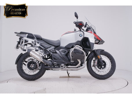 2025 BMW R 1300 GS Adventure, серый, 2900000 рублей, вид 1
