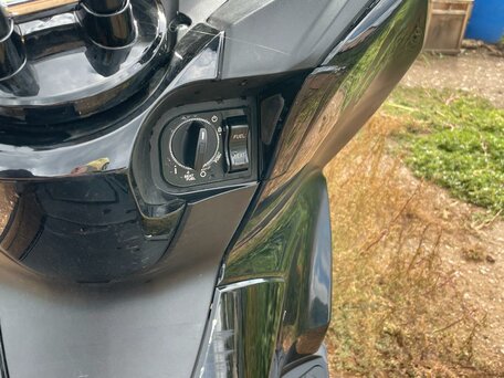 2024 VMC (Vento) PCX, чёрный, 140000 рублей, вид 4